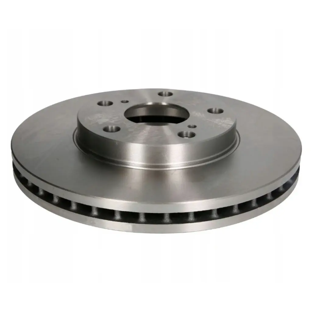 BOSCH-0986479R45 - Fren Diski Ön Havalı-(275-5)-(Corolla 07/11/Auris 07/11 1.4 D4D Dizel) - 4351202180