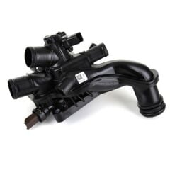 TPR-723353001 - Termostat Gövdesi Komple Kablolu 208 308 207 C3 3 (III) Ds3 Ep3C 3008 Partner Tepe 207 508 308 5008 C4 - 9808646980