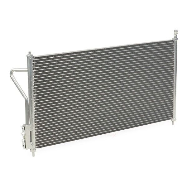 KALE-358240 - Klima Radyatörü (Ford Focus II 1.4 16V/1.8 Tdci/1.6 Zetec S 16V 98-04) - XS4H19710AC