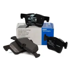 Delphı Lp2285 Fren Balatası Ön Bmw F20 F21 F30 F31 F32 F33 F36 34118855002-34116850568-34116874331- 34106884243