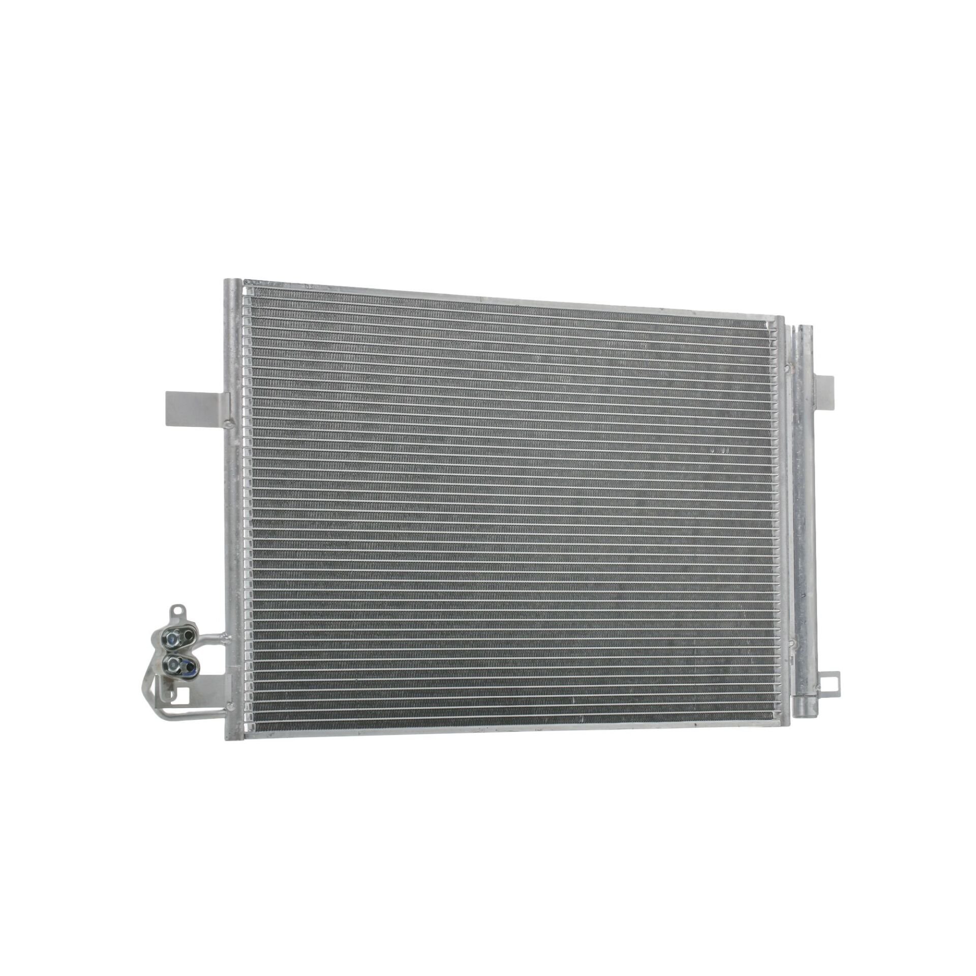 KALE-342480 - Klima Radyatörü Vw Transporter - 7E0820411B