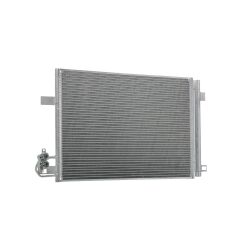 KALE-342480 - Klima Radyatörü Vw Transporter - 7E0820411B