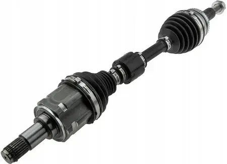 MGA-73766 Aks Komple Sol Dw5 Otomatik 7 Vites 4×2 Kadjar 1.3 H5H