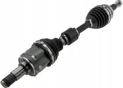 MGA-73766 Aks Komple Sol Dw5 Otomatik 7 Vites 4×2 Kadjar 1.3 H5H