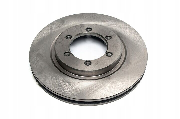 HLL-8DD 355 111-991 - Fren Diski Ön Havalı Ssangyong Musso 96-05 Korando 96-05 Daewoo Musso 96-05 278×6 - 4144105110