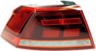 Stop Lambası Passat 2019-2021 - 365945095) 365945095E 3G5945095H