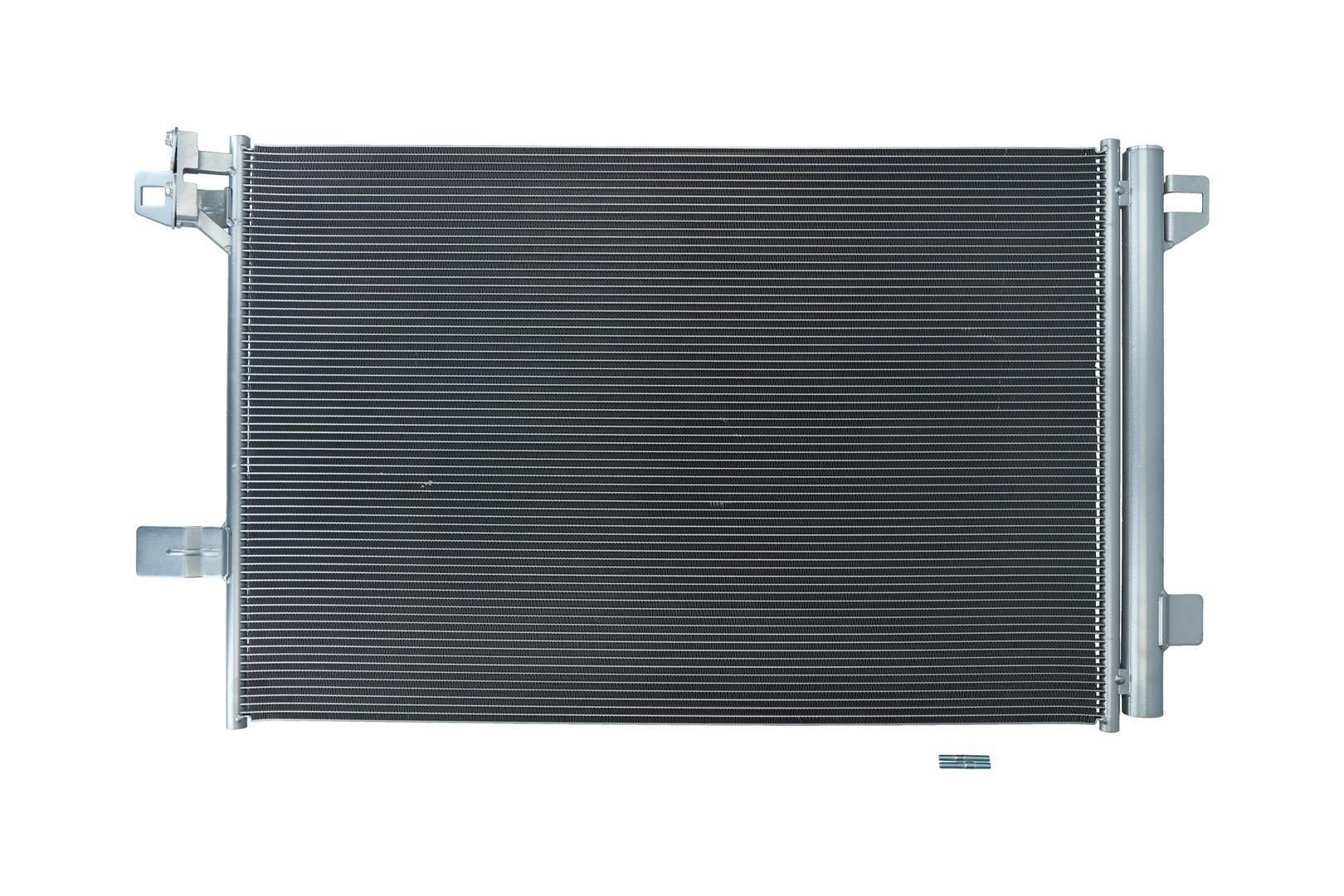 KALE-356115 - Klima Radyatörü Vw Transporter 16- - 7E0820411F