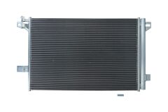 KALE-356115 - Klima Radyatörü Vw Transporter 16- - 7E0820411F