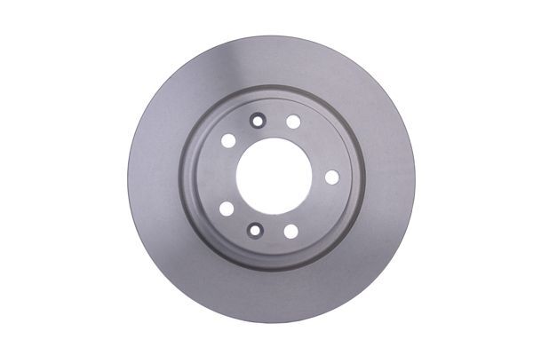 MGA-50651 - Fren Disk Arka Hava Kanallı 290-5 (Fiat Scudo Citroen Jumpy 1.6 Hdı 2.0 Hdı Peugeot Expert 1.6 Hdı 2.0 Hdı) - 9404249918