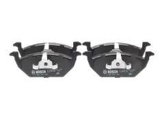 BOSCH 0986494925 / FREN BALATASI ON WVA23130-23131 A1 17> KAMIQ 19> ARONA IBIZA V 17> POLO VI 17> 1.0 1.0MPI 1.0TGI 1.0TSI 5C0698151-5Z0698151A-