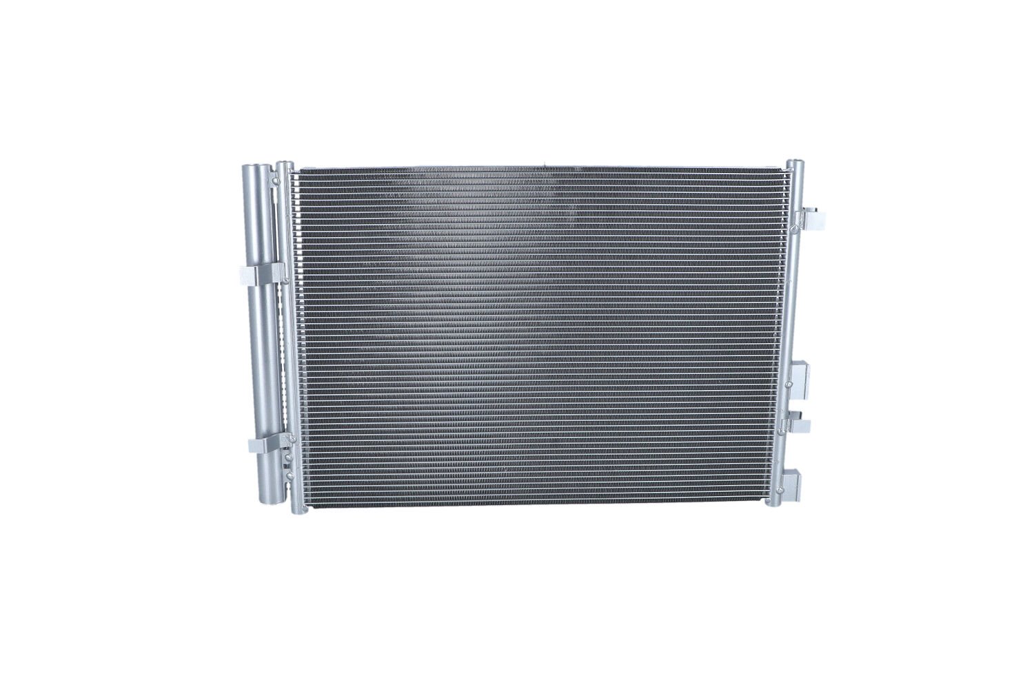 KALE-357845 - Klima Radyatörü Kondenser (Hyundai i20 II i20 Active 1.4Crdi 1.0T-Gdi 14/Kurutucu İle [Brazing] - 97606C8200