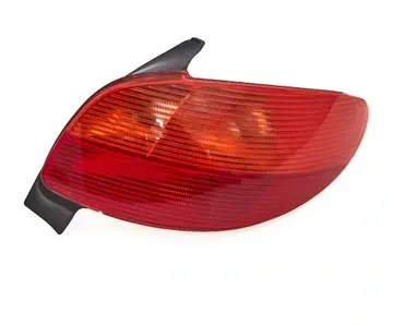 MAR-511137 - Stop Lambası Duysuz  Sağ (Peugeot 206 98-) 0025311801 25311801