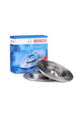 BOSCH-0986479508 - Fren Diski Arka Düz (262-5) (Hyundai i30 08/11/ix35 11/13/Kia Ceed 08/11/Spoartage 11/13) - 584111H300