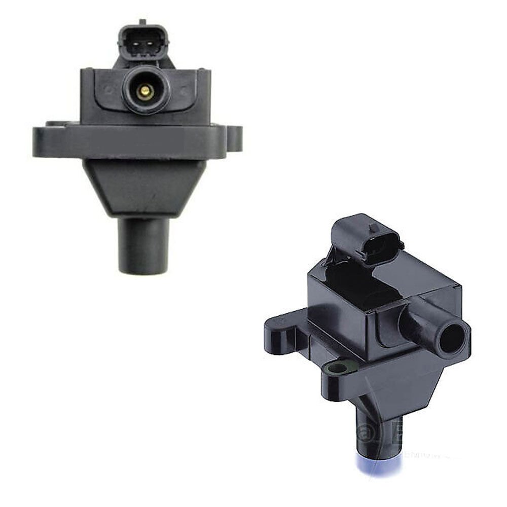 Mga-30157 Ateşleme Bobini (Alfa Romeo 145 146 166 156) 46755605