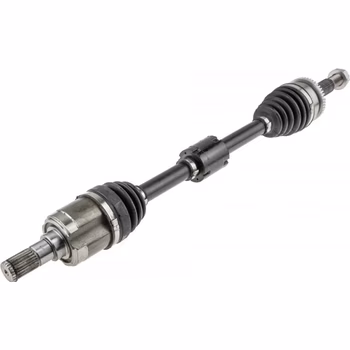 MGA-73235 Komple Aks Sol Ön Hyundai İ20 (Gb) 1.2 Abs'li 2015- (Abs 48/25X25X685Mm) 49500C8000