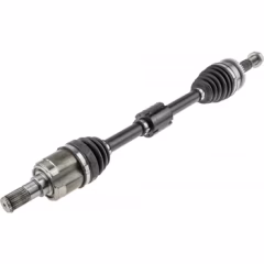 MGA-73235 Komple Aks Sol Ön Hyundai İ20 (Gb) 1.2 Abs'li 2015- (Abs 48/25X25X685Mm) 49500C8000