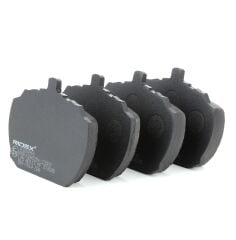 KALE 20364 150 25 ANS KD13 - Ön Balata Transit 2.0 2.5D P100 (65-92) 86VX2K021AA-1571569