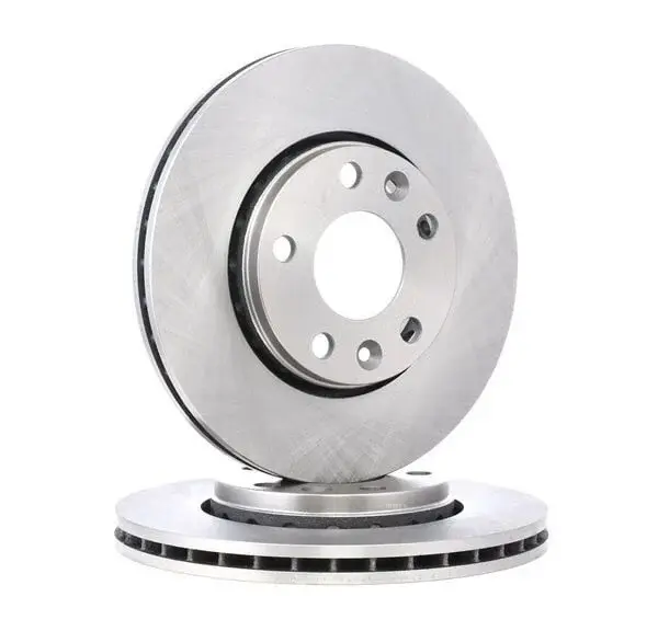 MGA-50414 - Fren Disk Ön Hava Kanallı 280-5-(Renault Fluence 2010// Renault Megane 3 (III) 2008/2015/Renault Megane IV 2017 - 402060010R