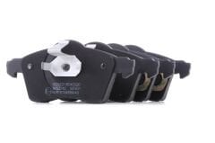 KALE 21883 196 05 ANS KD11 - Ön Balata Transporter T4 (90-03 (0986Tb2038) 700698151-700698151E