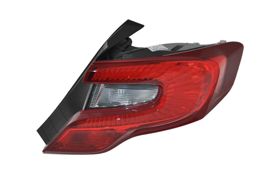 MAR-510303 - Stop Lambası Duysuz  Sağ Dış (Fiat Egea 2015-) 519844870 519844870