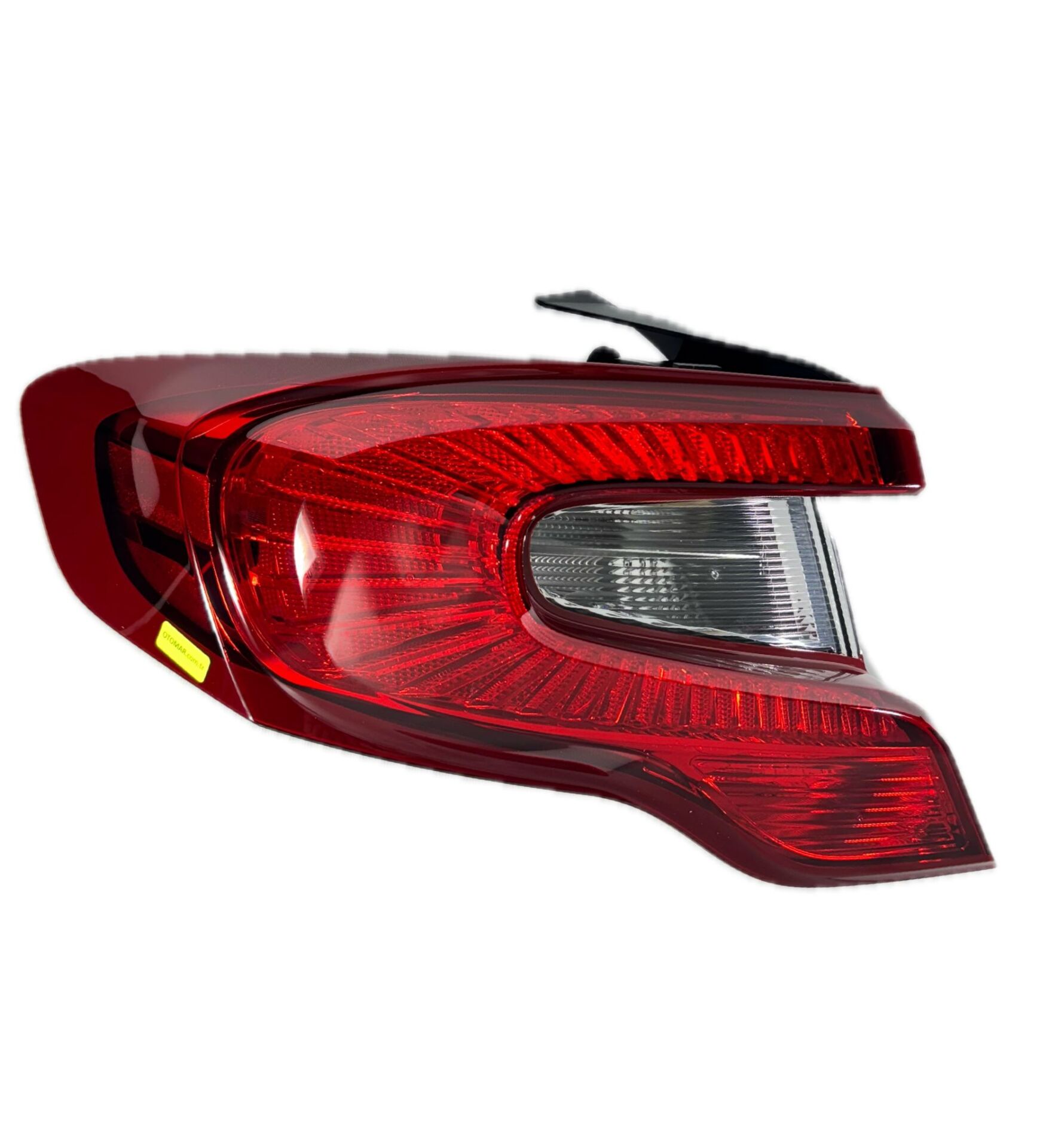 MAR-510304 - Stop Lambası Duysuz Sol Dış (Fiat Egea 2015-) 52195458 52195458