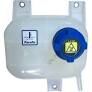 Swapp 87701 /Radyator Ek Genleşme Su Deposu Metal Borulu Kapaklı Doblo - Linea - Albea - Palio 1.3 46758651-46816596-51717782