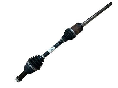 MGA-73250 Aks Komple (Bmw X5 E70-F15/X6 E71-E72-F16/Ön Sağ)