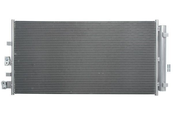 KALE-357280 - Klima Radyatörü Kondenser Ford Focus 18-) - JX6119710AC