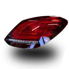 Stop Lambası Sağ Makyajlı Mercedes W205 18>21 - A2059067203