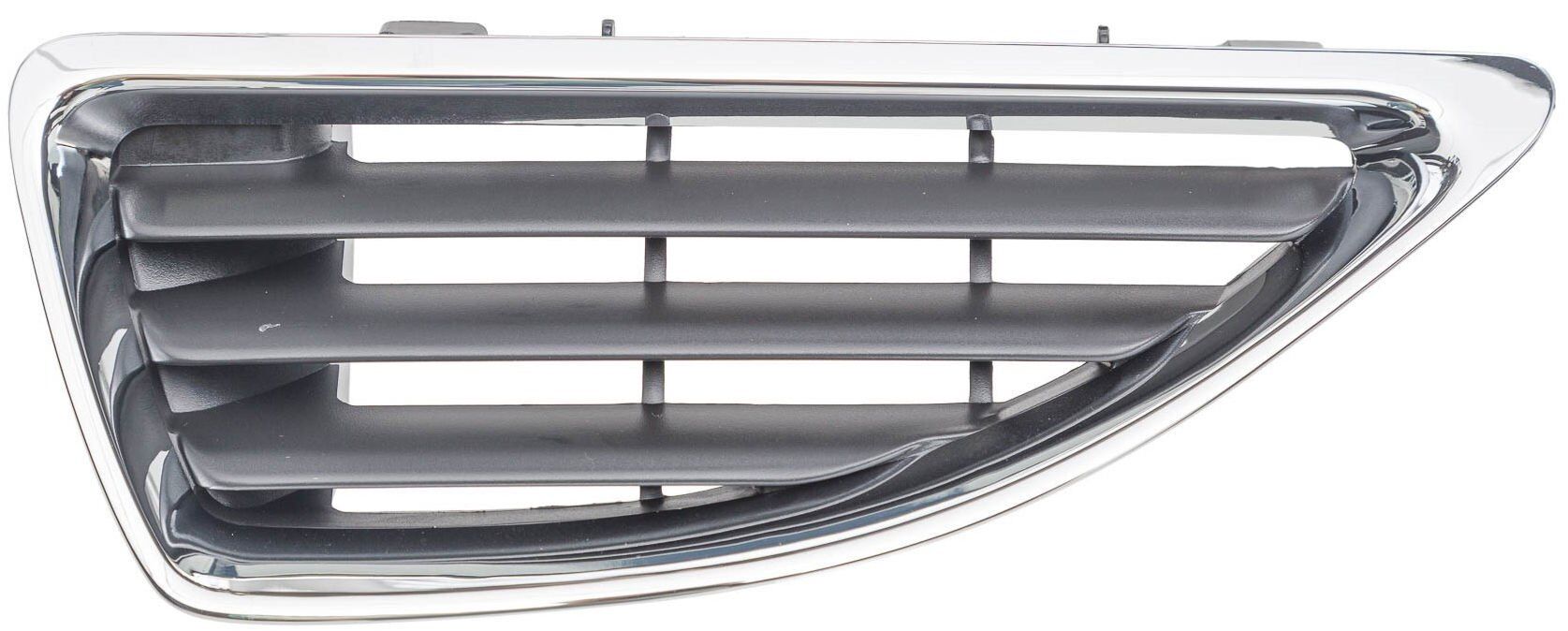 Megane Panjur Nikelajlı Sol 99/02 - 7700428963