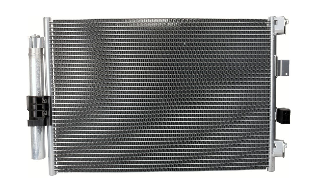 KALE-357380 - Klima Radyatörü Kondenser (+Ac) Ford Focus C.Max Sohc 1.5 1.6 14>) - DV6119710DA
