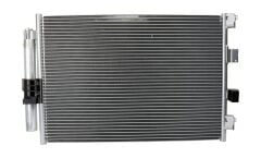 KALE-357380 - Klima Radyatörü Kondenser (+Ac) Ford Focus C.Max Sohc 1.5 1.6 14>) - DV6119710DA