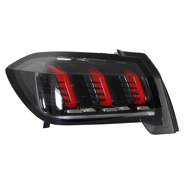 Stop Lambası Dış Sol P208-P21E  - 9823216880