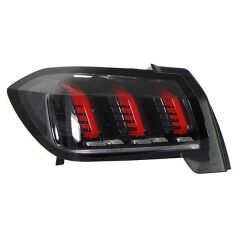 Stop Lambası Dış Sol P208-P21E  - 9823216880