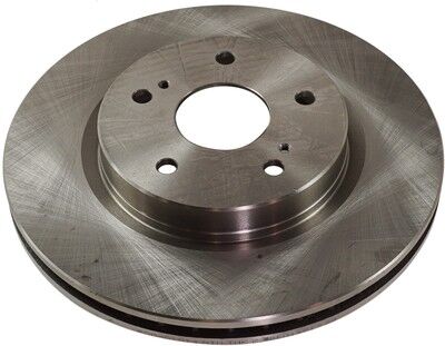 HLL-8DD 355 113-621 - Fren Diski Ön Havalı-(294-5)-(Suzukı Grand-VItara 06/12) - 5521165J00