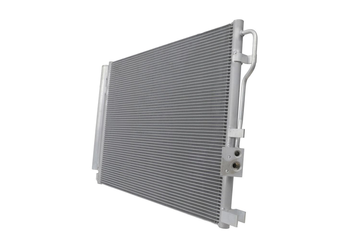 KALE-357785 - Klima Radyatörü Hyundai Tucson 1.6 Crdi 15-/ Kia Sportage 1.6 Crdi 15-/ - 97606D7000