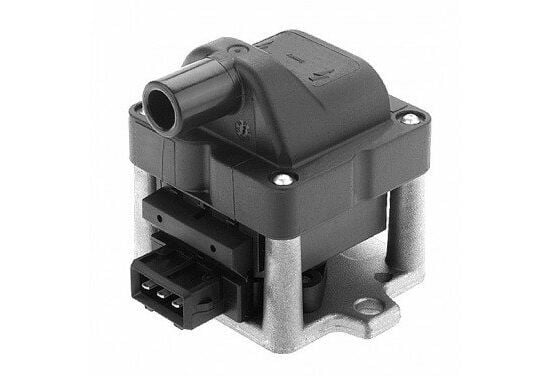 Del-Ce10023-12B1 Ateşleme Bobini Vw Audi Seat Skoda Aee Alm Polo 97-2002 Golf 3 A3 Passat 1997- 6N0905104