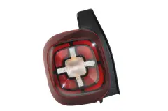 MAR-411216 - Stop Lambası Duysuz Sol (Dacia Duster 2018-) 265558217R