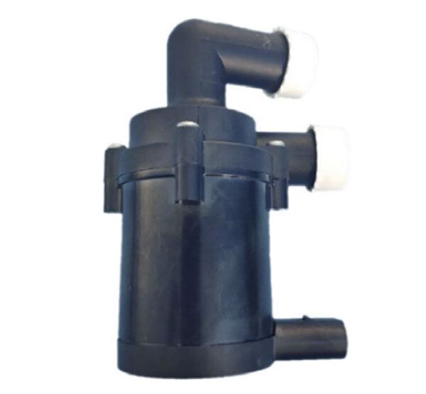 Mga-65551 İlave Su Pompası Vw Amarok Touareg 65551