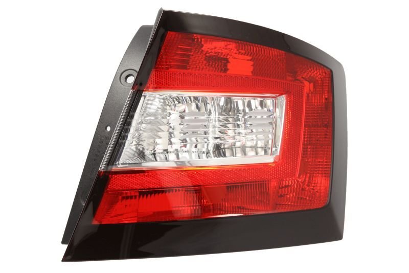 Arka Stop Lambası Sağ Duy Taplası Ile Bırlıkte Fabıa 15>23 - 6V6945112/6V6945258