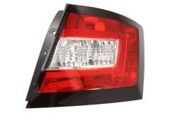 Arka Stop Lambası Sağ Duy Taplası Ile Bırlıkte Fabıa 15>23 - 6V6945112/6V6945258