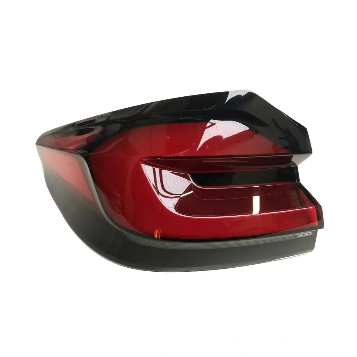 Stop Lambası Dış Led Sol Bmw G30 G38 F90 Lcı 20> - 63218493811