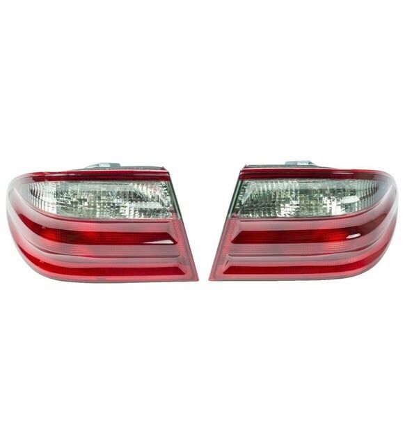 MAR-510920 - Stop Lambası  Sağ Duylu (Mercedes Benz W210) MAR-510920