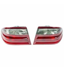 MAR-510920 - Stop Lambası  Sağ Duylu (Mercedes Benz W210) MAR-510920