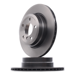 BRE-09.A629.10 - Fren Diski Arka Havalı (Chevrolet CaptIVa 07/12/Opel Antara 07/12) - 4804637