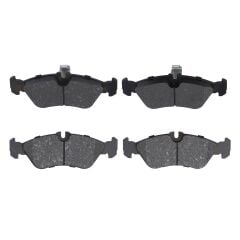 KALE 21592 188 05 ANS KD20 - Fren Balatası Arka Mercedes Sprinter B901>B904 Vw Lt 28-35-46 A0024204020-200698451