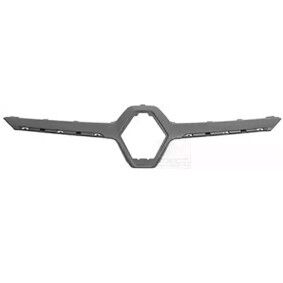 Megane Dış Panjur Nikelaj Takılan Tip 14- - 620783923R