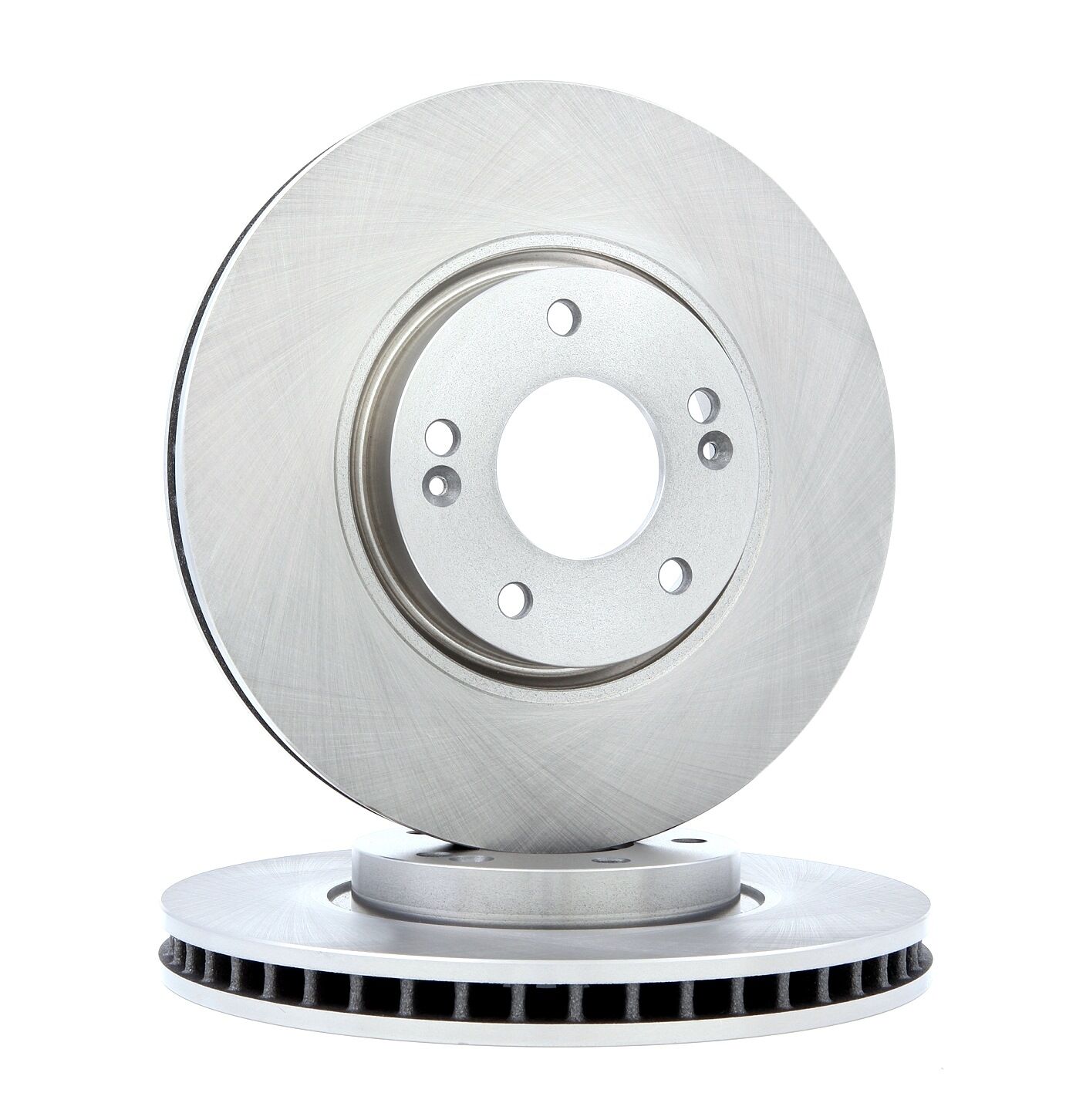 BOSCH-0986479514 - Fren Diski Ön Hyundai Tucson 04-/ix35 10-/Sonata 05-/i40 11-/ Kia Rio 11-/ Sportage 04-/Optıma 12-/300×5 - 517123K160