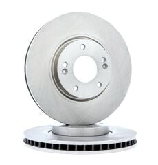 BOSCH-0986479514 - Fren Diski Ön Hyundai Tucson 04-/ix35 10-/Sonata 05-/i40 11-/ Kia Rio 11-/ Sportage 04-/Optıma 12-/300×5 - 517123K160