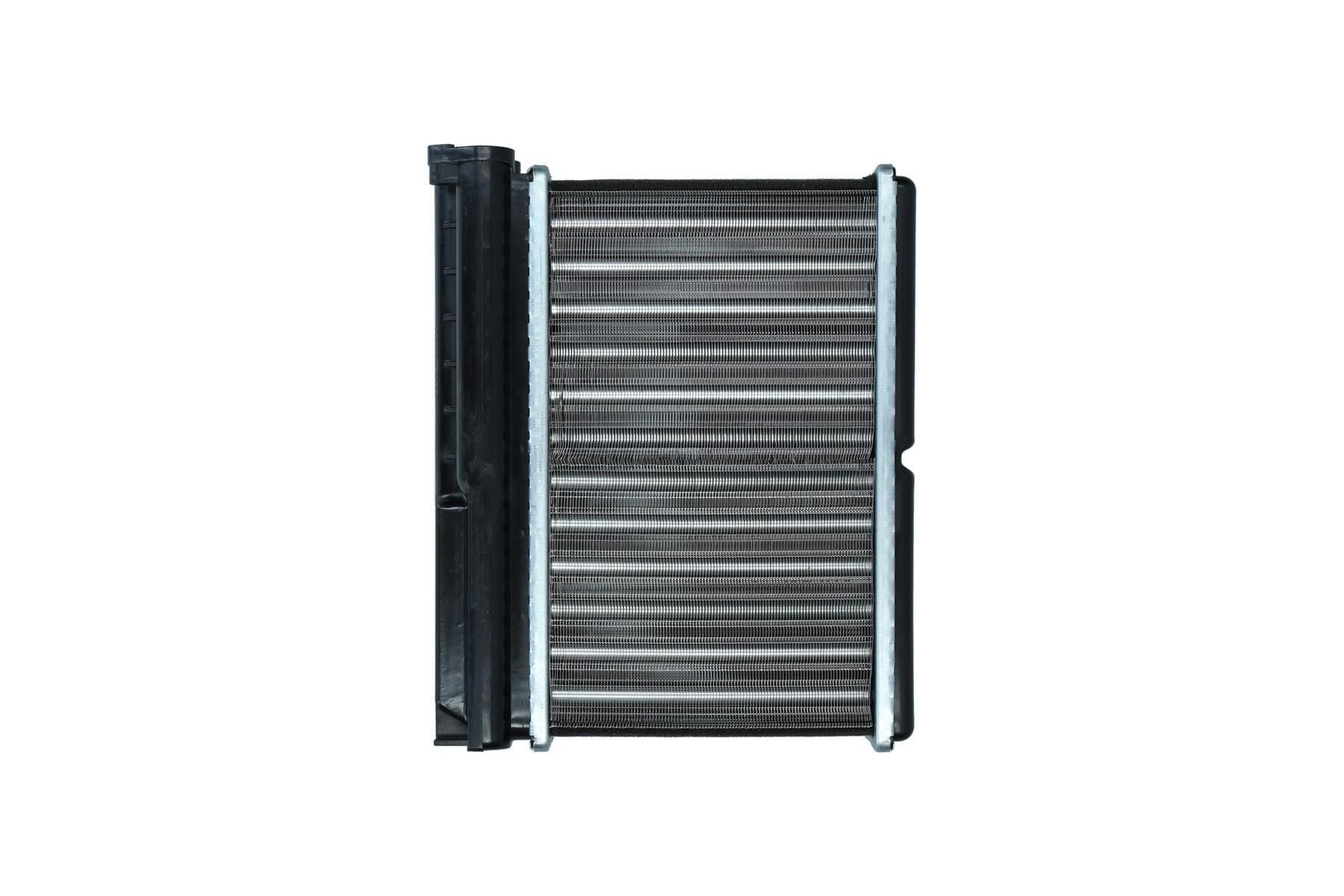 KALE-346270 - Kalorifer Radyatörü Mekanik (Bmw 3 Seri E36 Klimali - 64111393212